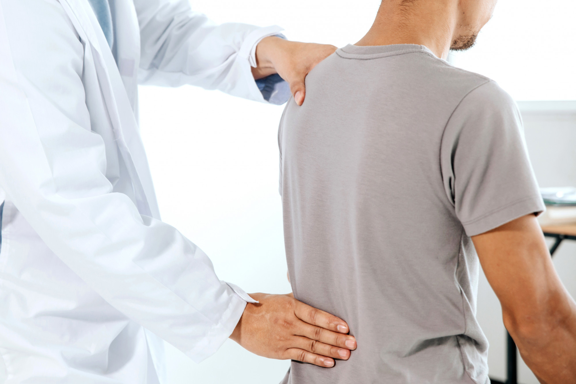 Chiropractor in Palmetto, FL